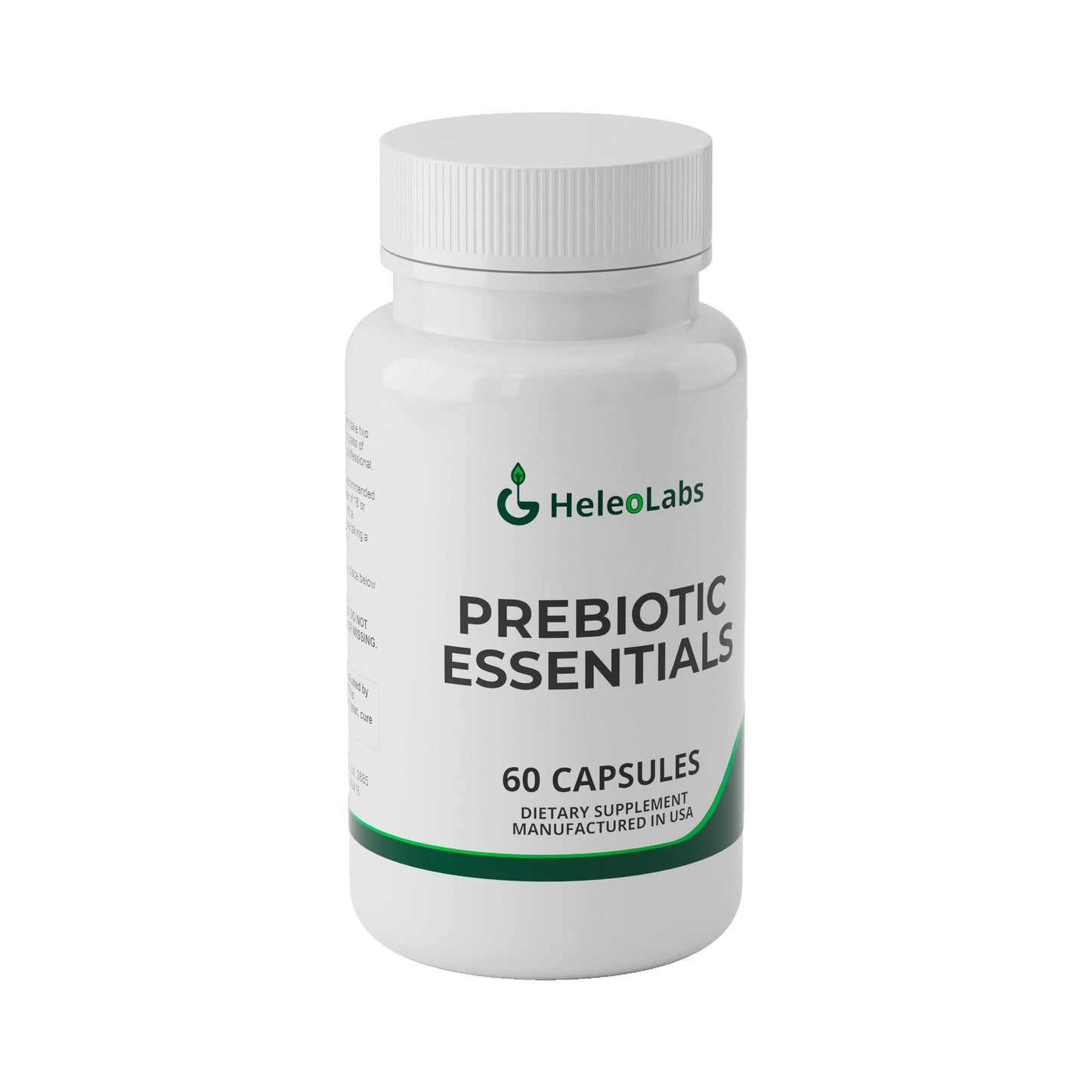 Image of Heleolabs Prebiotic Essentials.